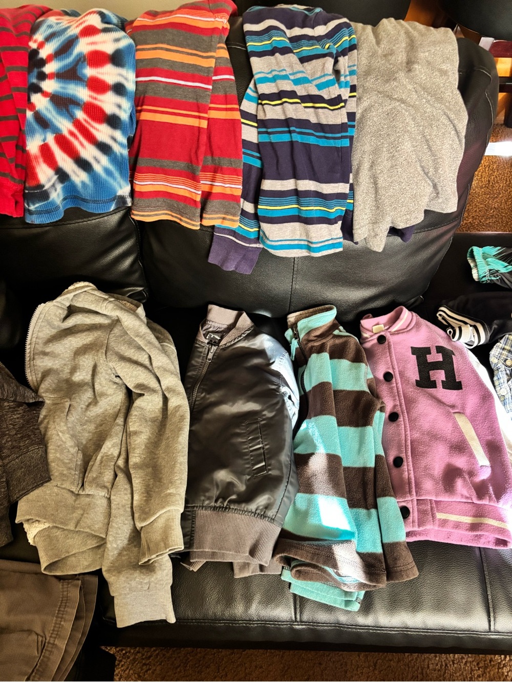 Kids Boy Clothes - Size 4T/4 - Picture 7 of 10